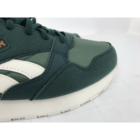 Reebok Men\'s‎ Ultra Flash Lace-Up Running Sneaker Size 9 Green main image 6
